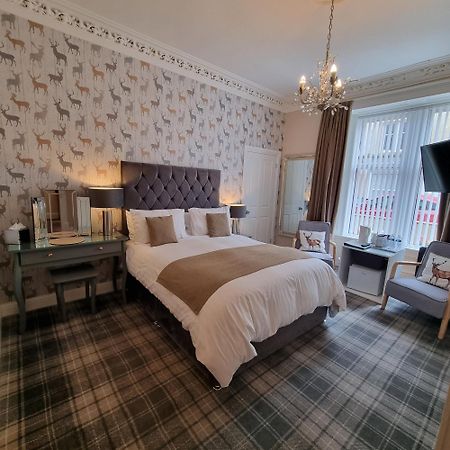 Rose Villa Oban Kültér fotó