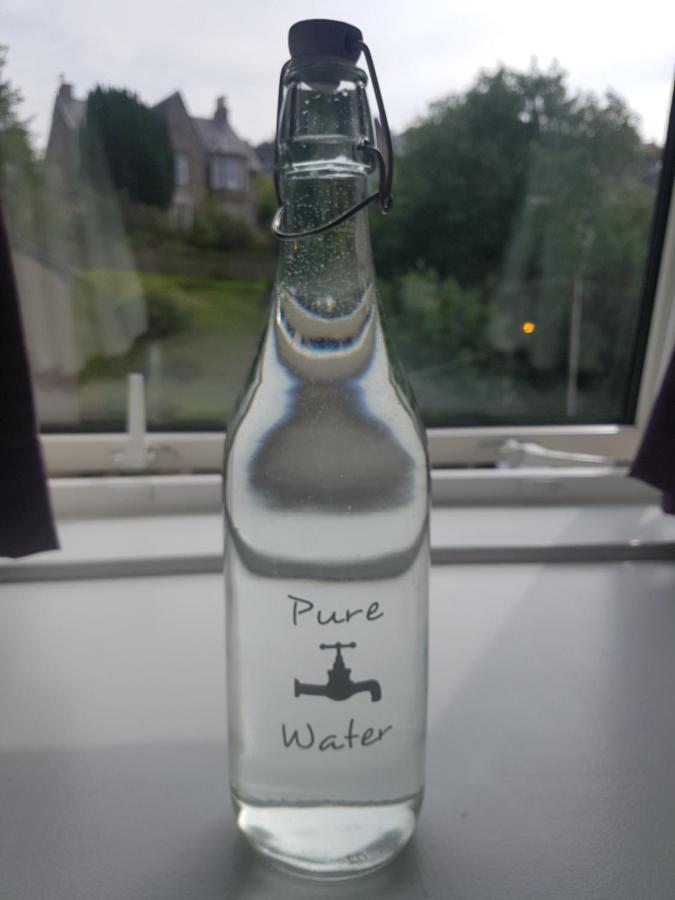 Rose Villa Oban Kültér fotó