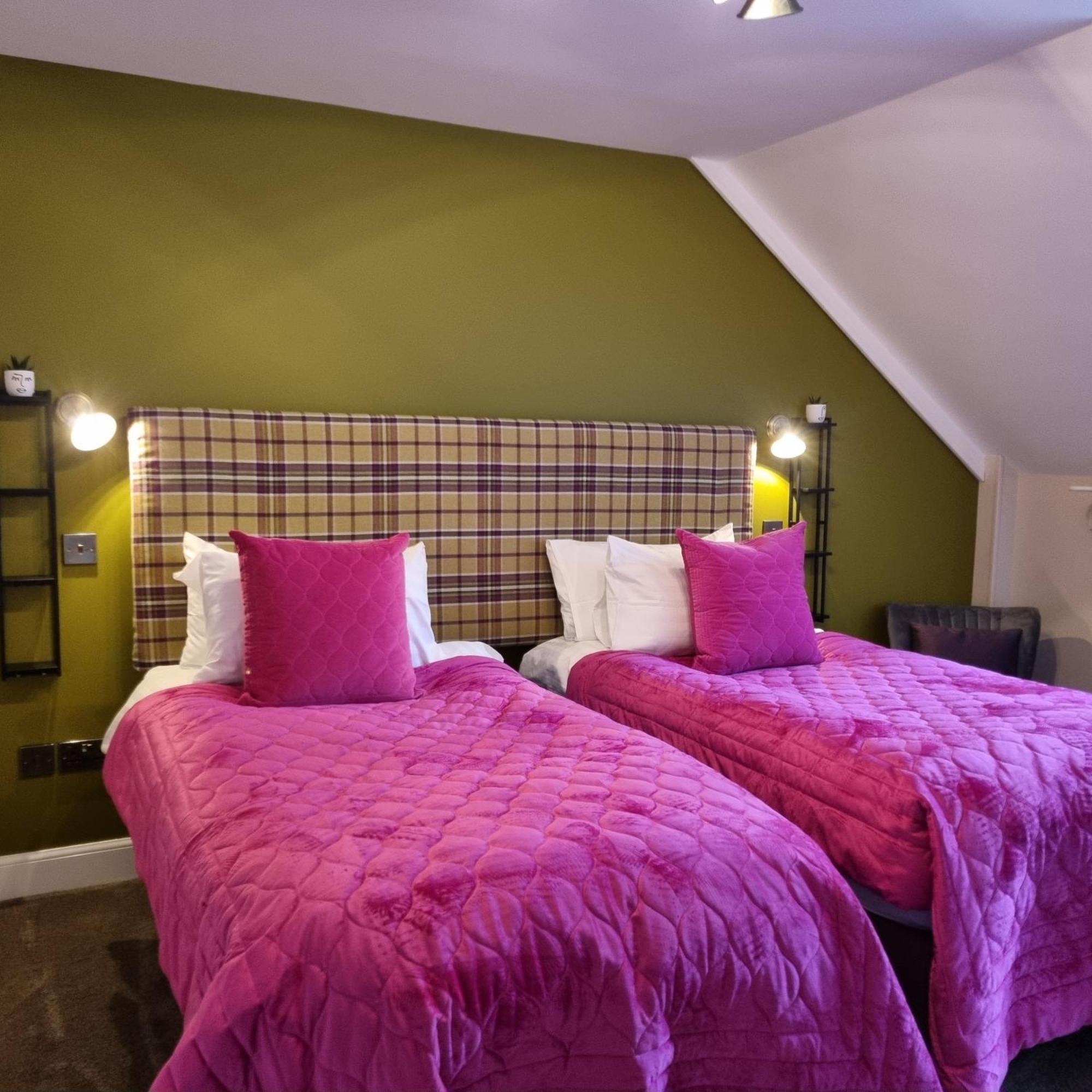 Rose Villa Oban Kültér fotó
