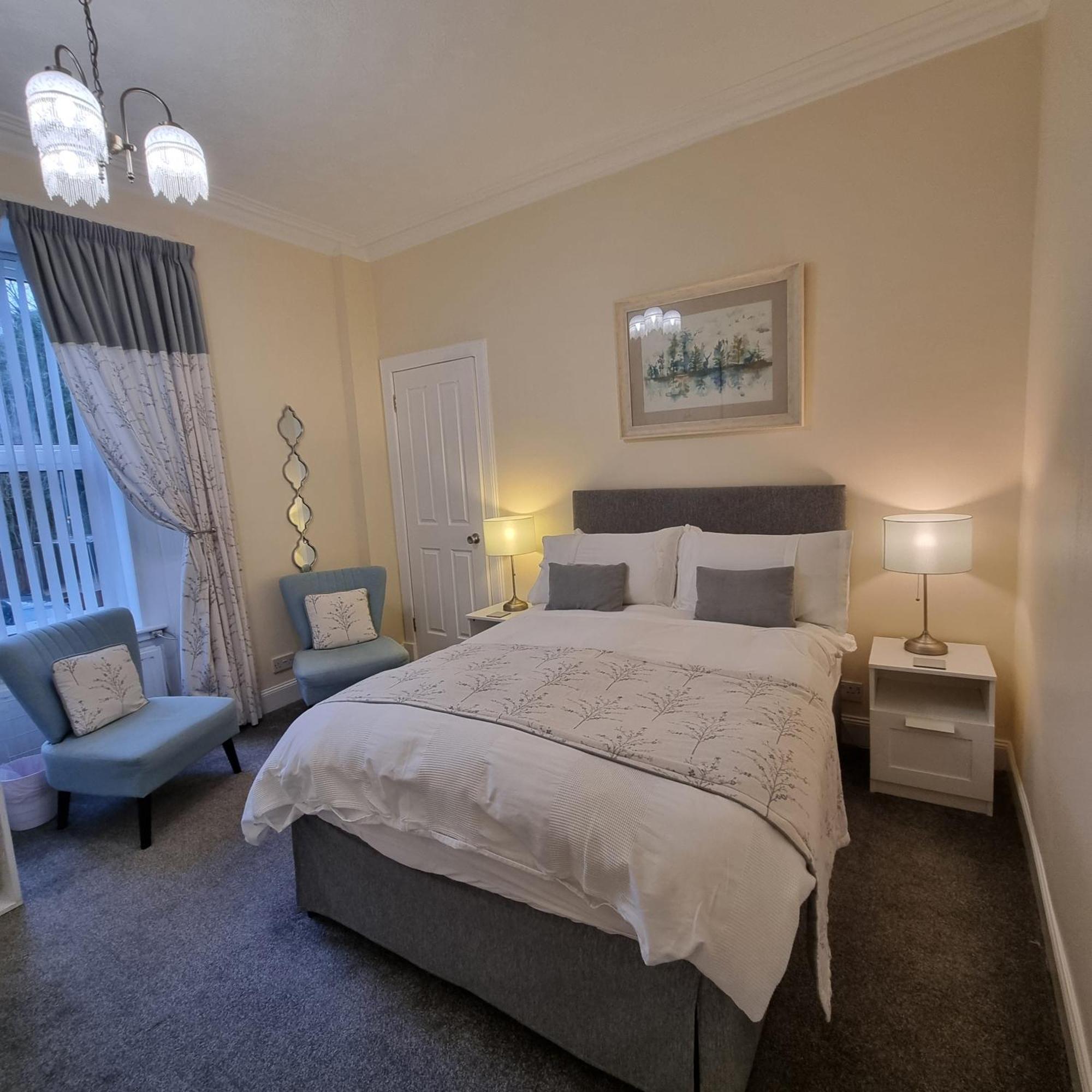 Rose Villa Oban Kültér fotó